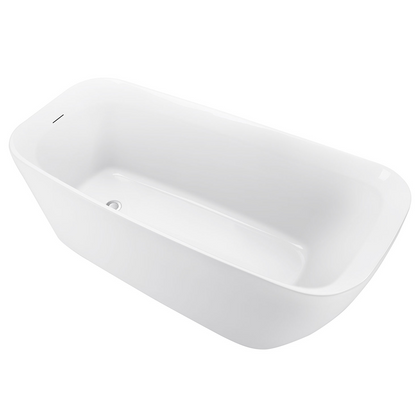 70" Acrylic Bathtub YBALBT9570