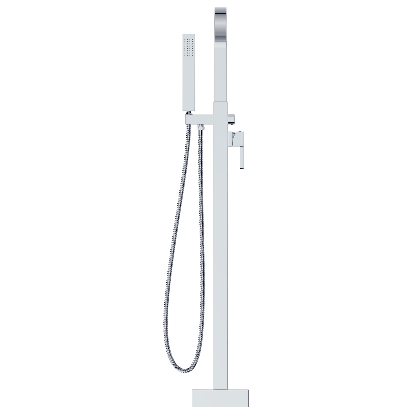 Shower Faucet YBLT7005F-CH