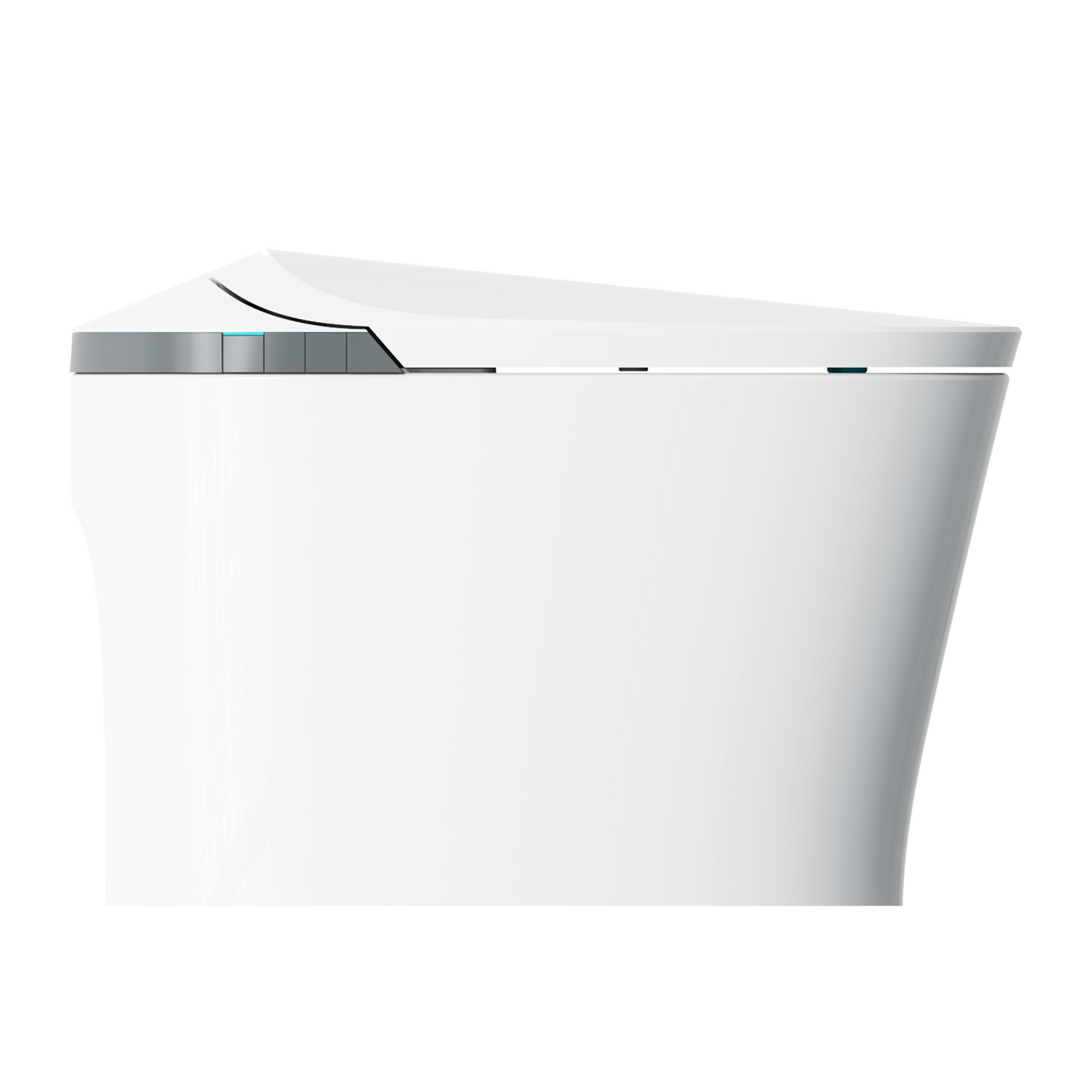 Smart Toilet WZ2801U-5