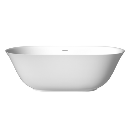 65“ Solid Surface Tub BW-101065W