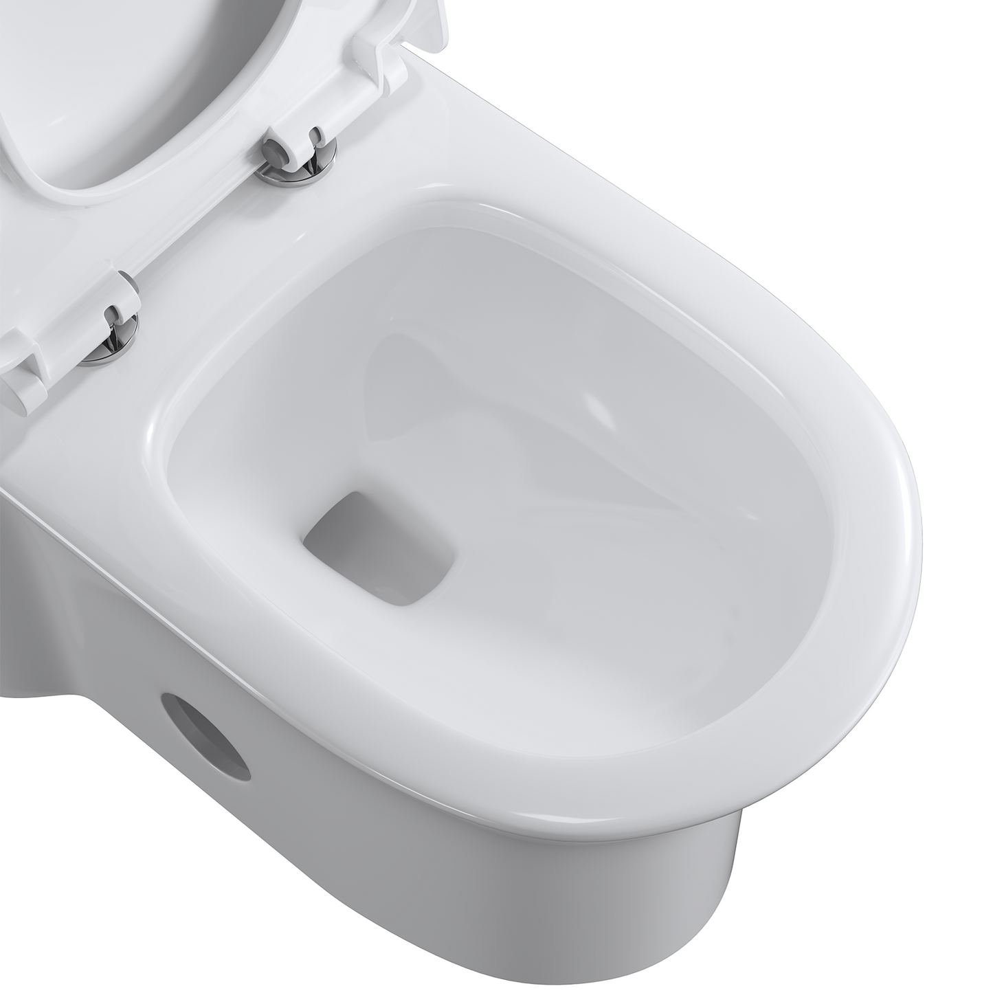 One Piece Toilet YBMTA07