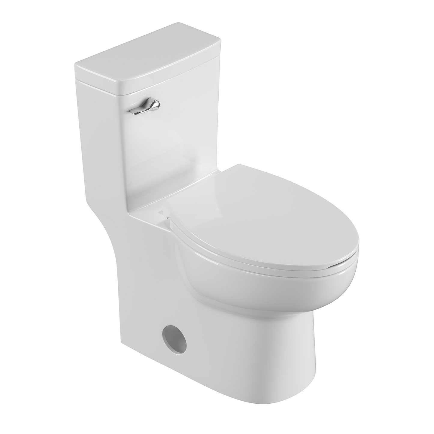 One Piece Toilet  YBMTA35