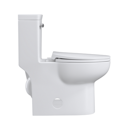 One Piece Toilet  YBMTA35