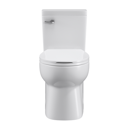 One Piece Toilet  YBMTA35