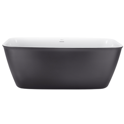 59" Acrylic Bathtub YBALBT3573