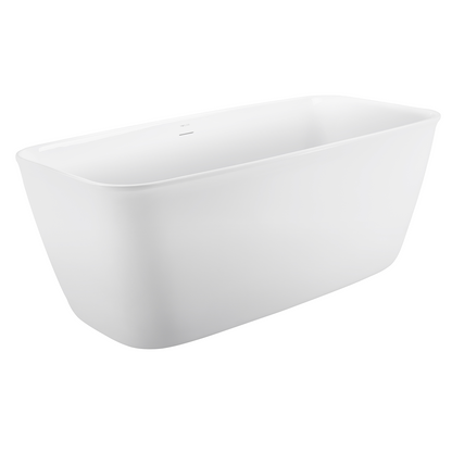 59" Acrylic Bathtub YBALBT3573