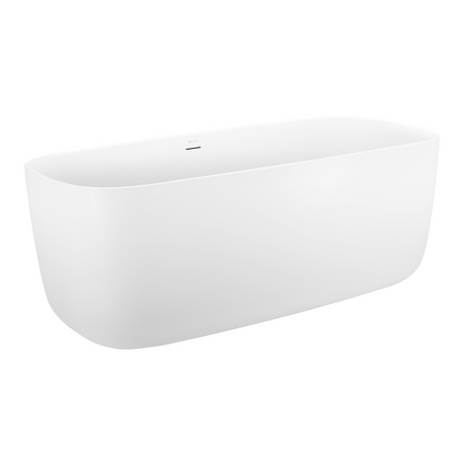 67" Acrylic Bathtub YBALBT06778