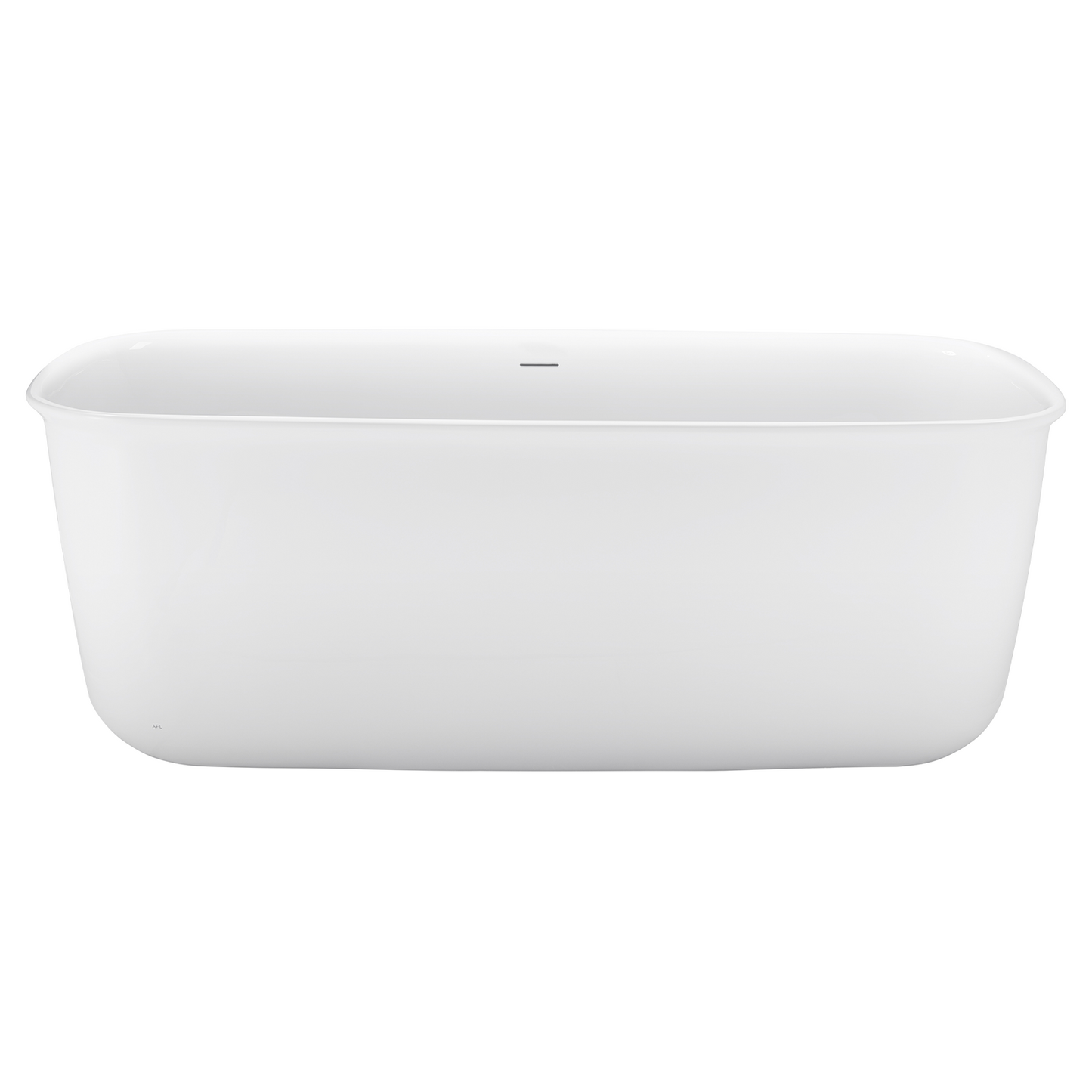 67" Acrylic Bathtub YBALBT07778