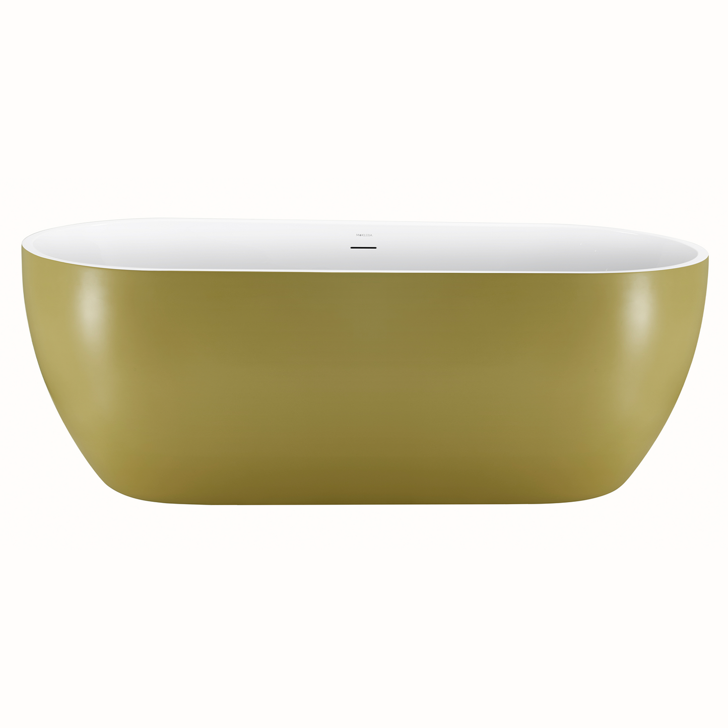 65" Acrylic Bathtub  YBALBT11672