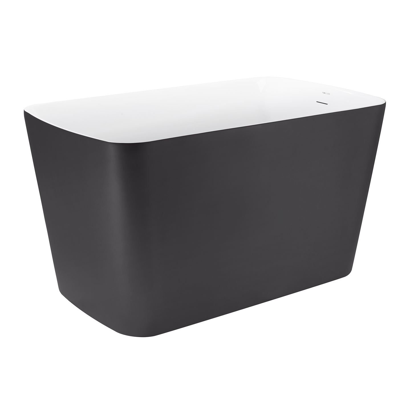 46" Acrylic Bathtub YBALBT13270