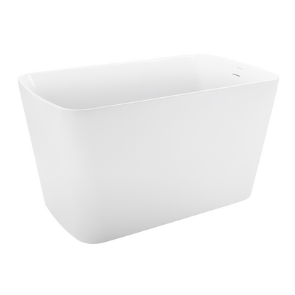 46" Acrylic Bathtub YBALBT13270