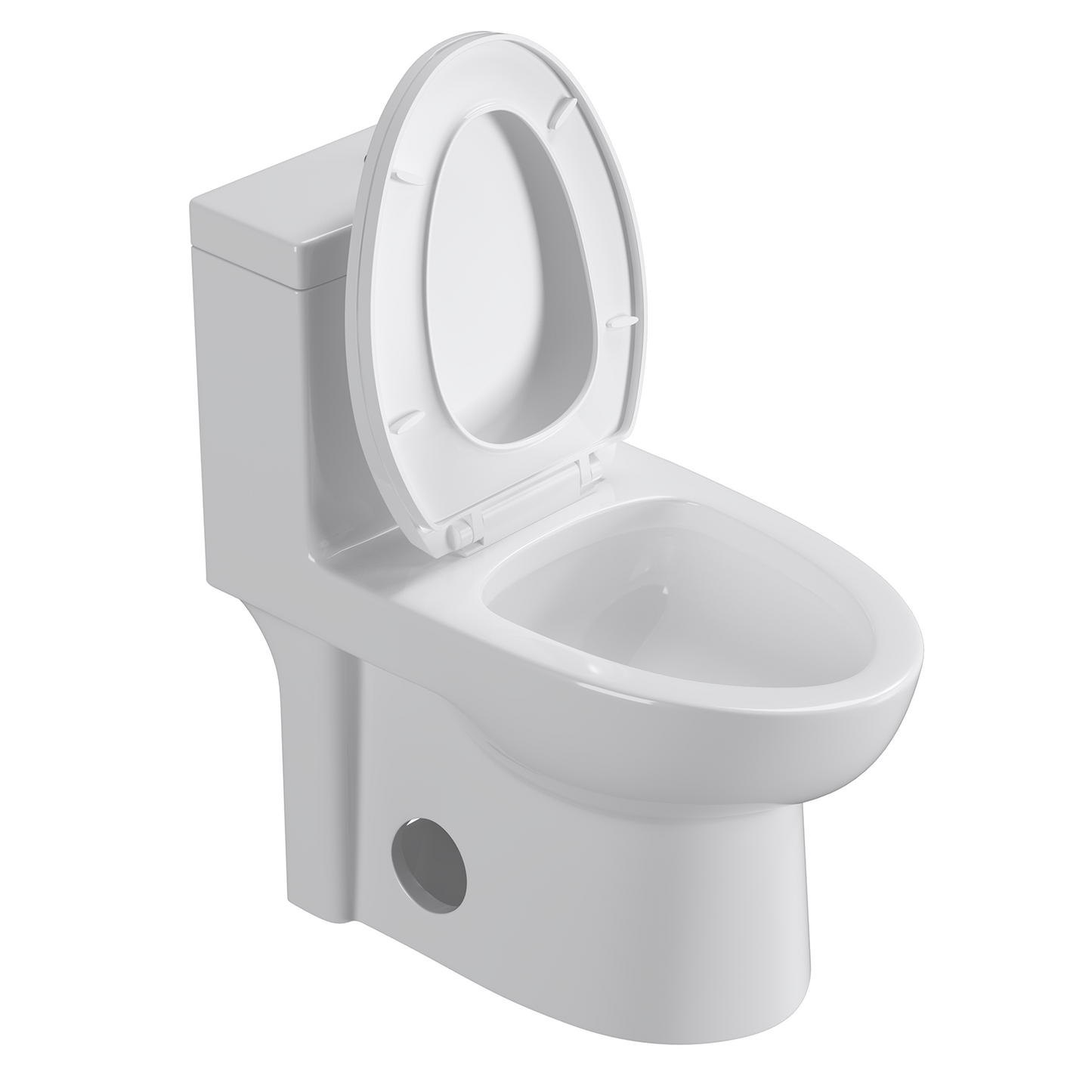 One Piece Toilet  YBMTA06