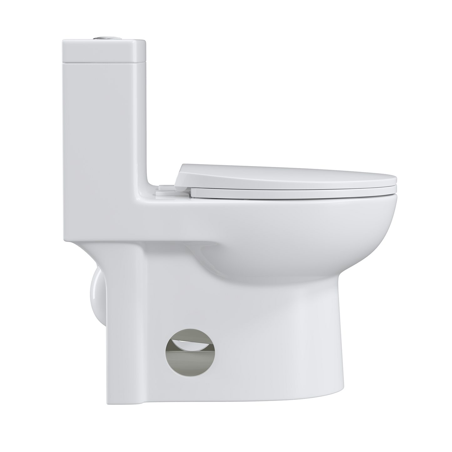 One Piece Toilet  YBMTA06