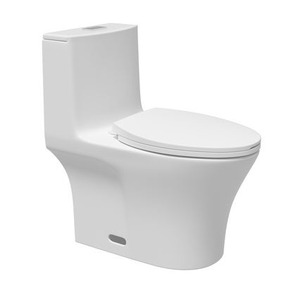 One Piece Toilet YBMTA78