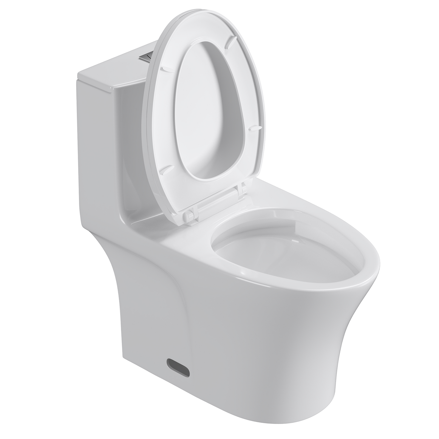 One Piece Toilet YBMTA78