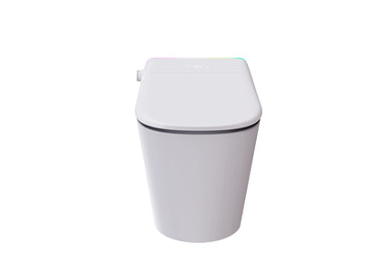 Smart Toilet UBS23MJSMT760AW