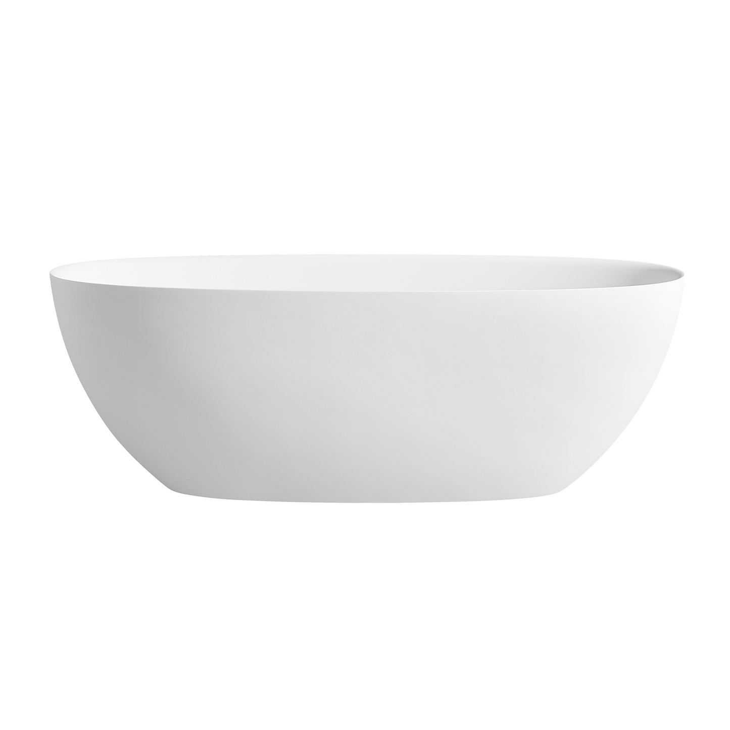 65“ Solid Surface Tub YBAFBT1004-65