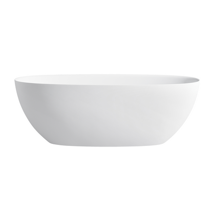 65“ Solid Surface Tub YBAFBT1004-65