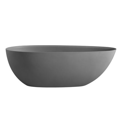 67“ Solid Surface Tub YBAFBT1005-67