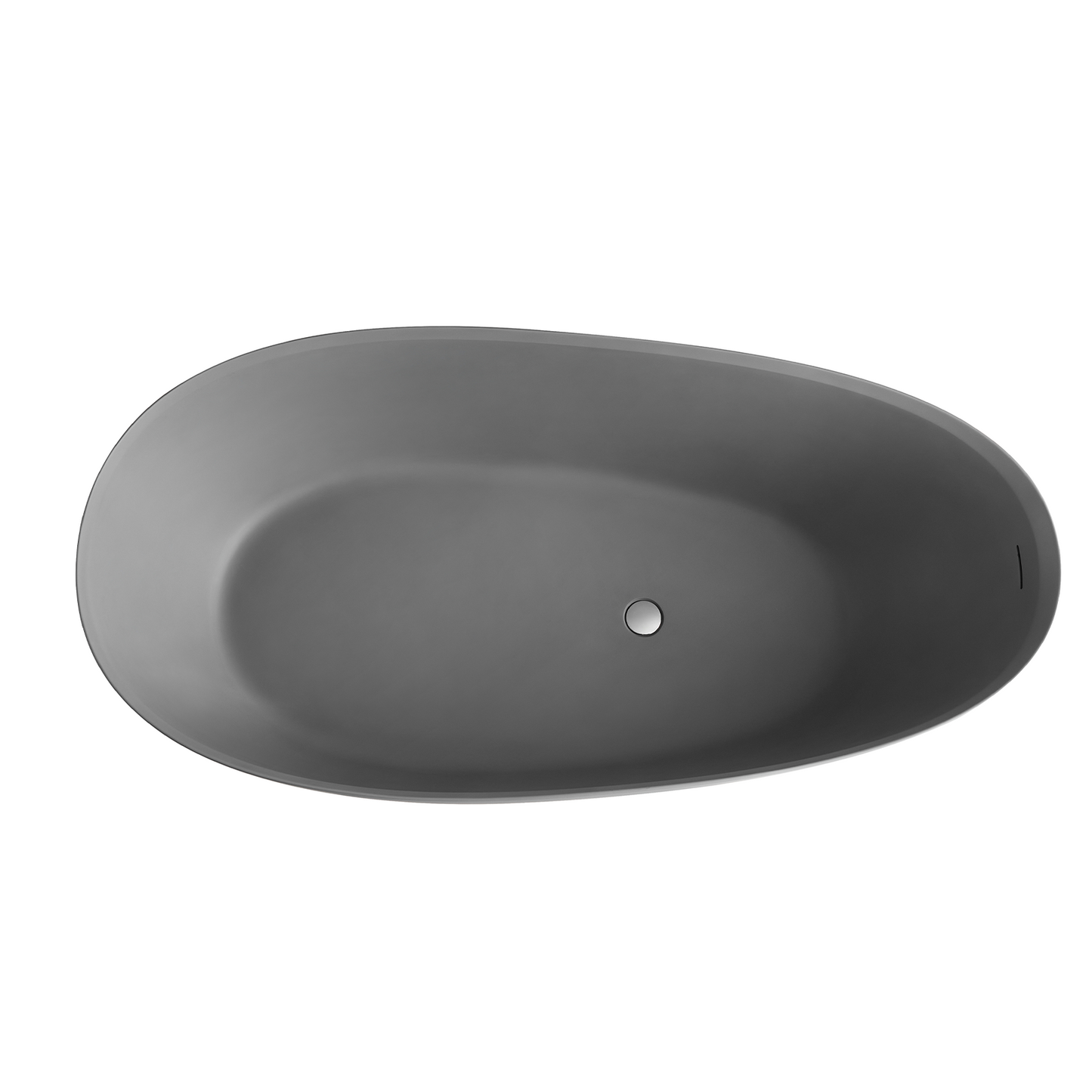 67“ Solid Surface Tub YBAFBT1005-67