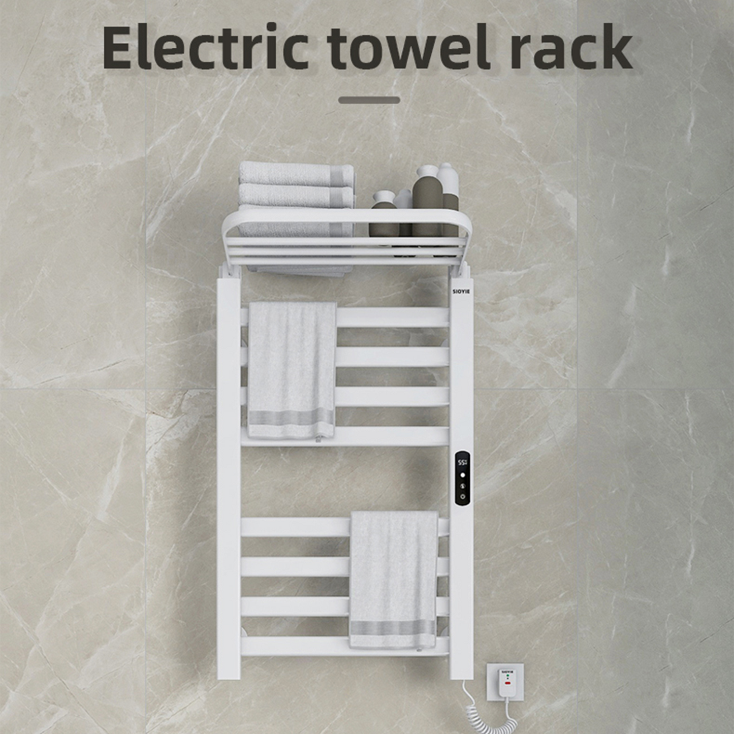 Towel warmer YBTR395