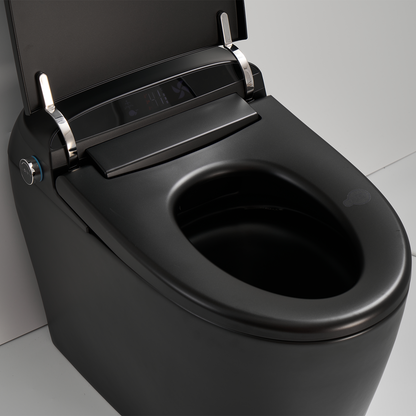 Smart Toilet YBSTY10