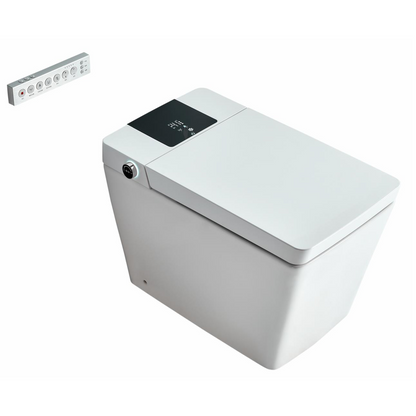 Smart Toilet YBSTF02