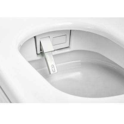 Smart Toilet YBSTF02