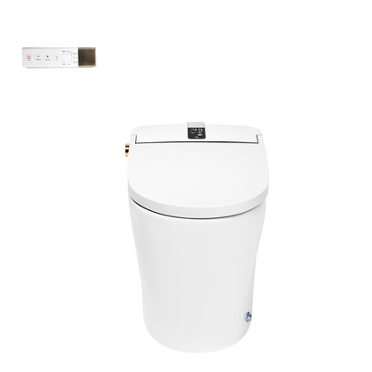 Smart Toilet YBSTY03