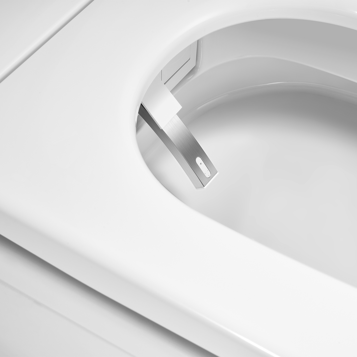 Smart Toilet T5