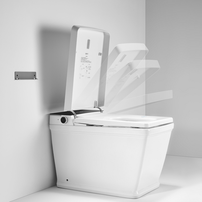 Smart Toilet T5