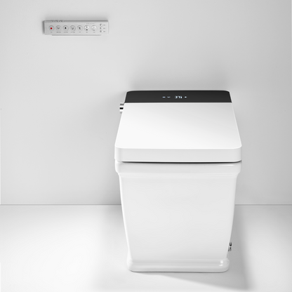 Smart Toilet T5