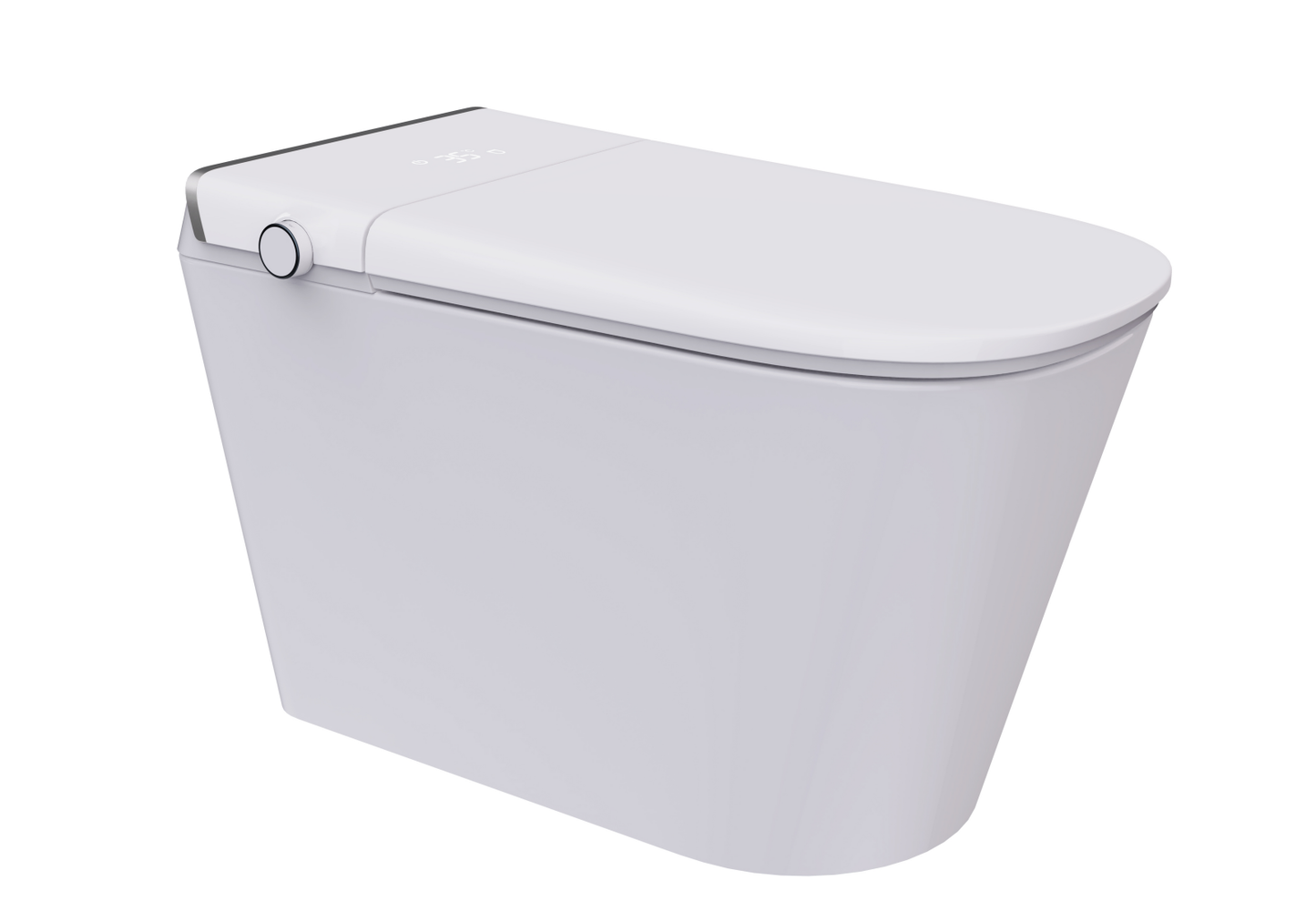 Smart Toilet UBS23MJSMT760AW