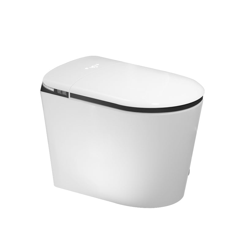 Smart Toilet UBS24MJSMT510AW