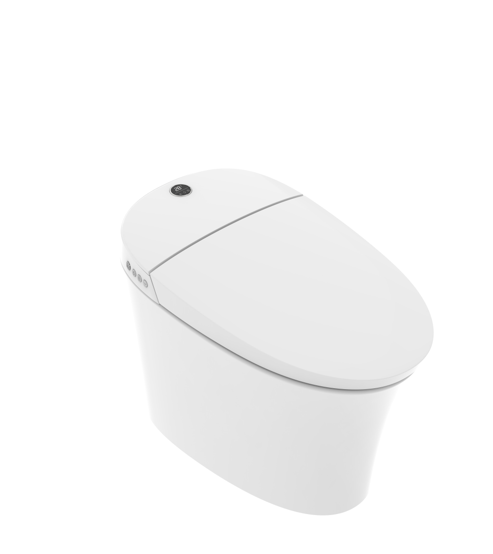 Smart Toilet WZ2801U-1