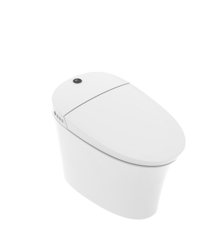 Smart Toilet WZ2801U-1