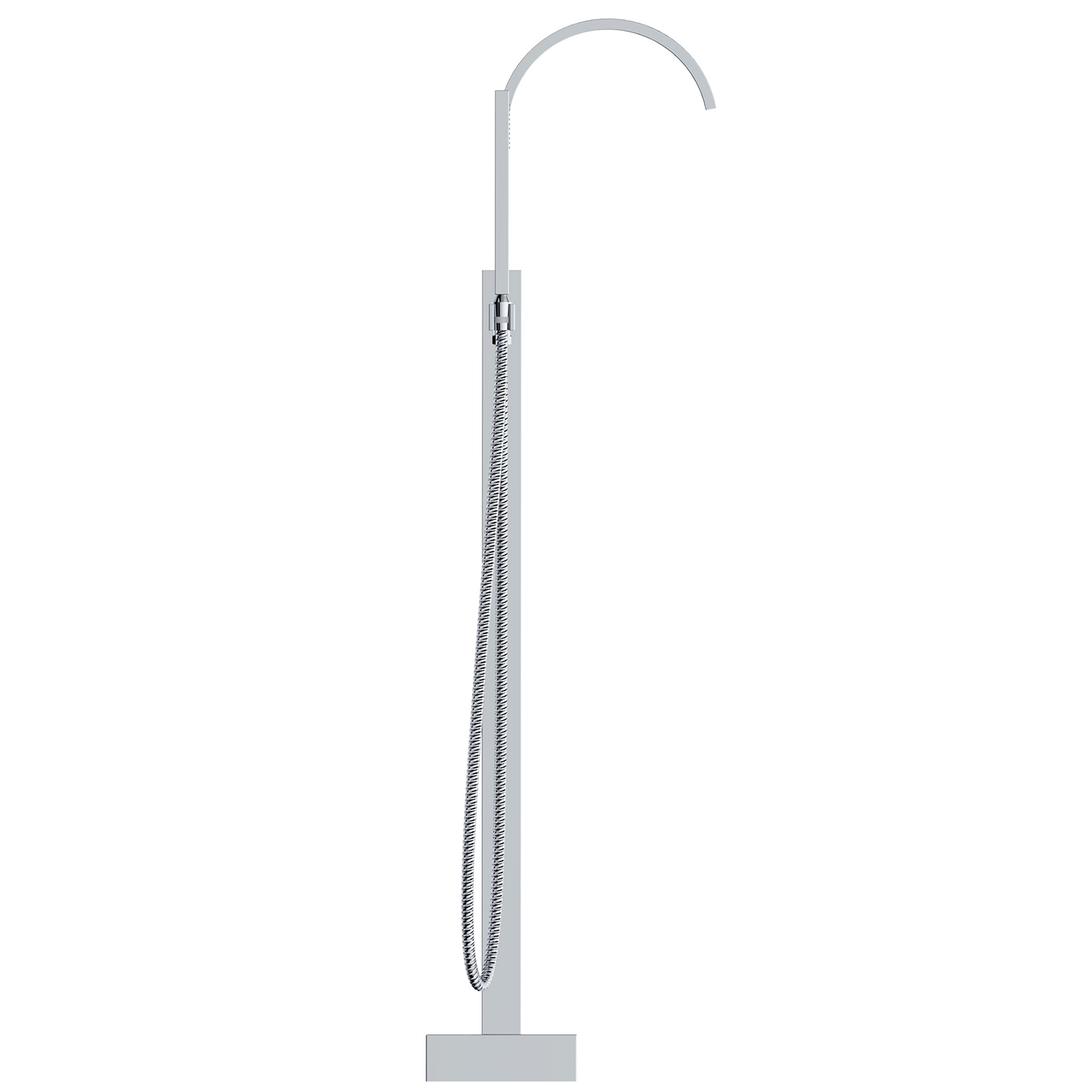 Shower Faucet YBLT7005F-CH