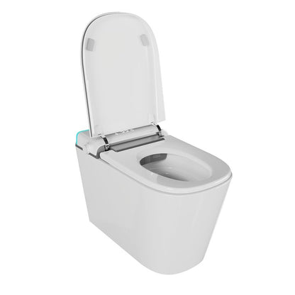 Smart Toilet UBS23MJSMT760AW