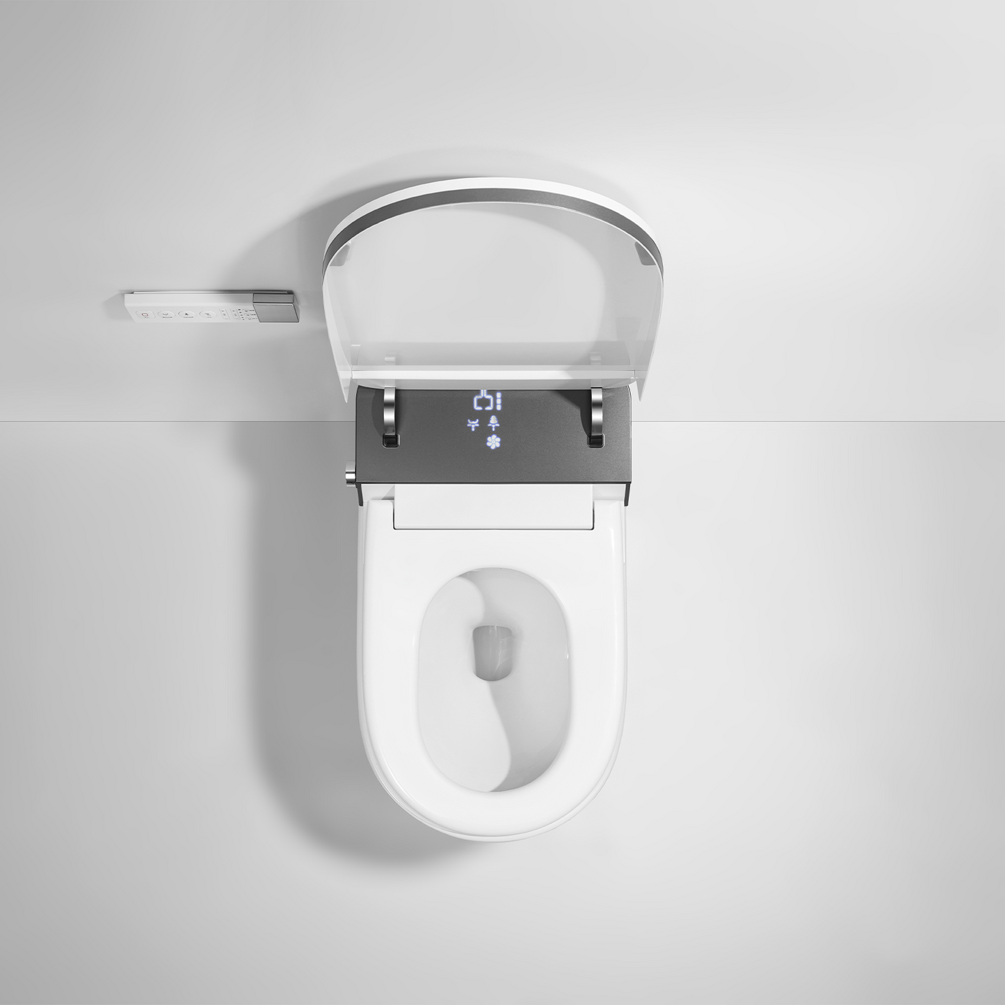 Smart Toilet T70