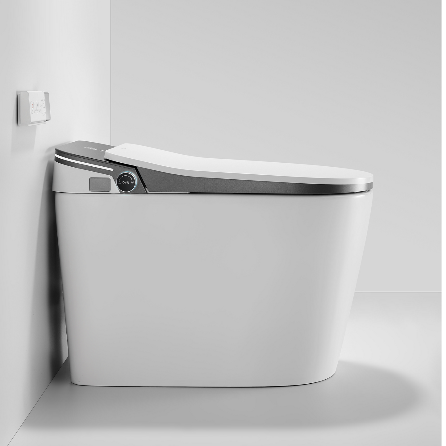 Smart Toilet T70