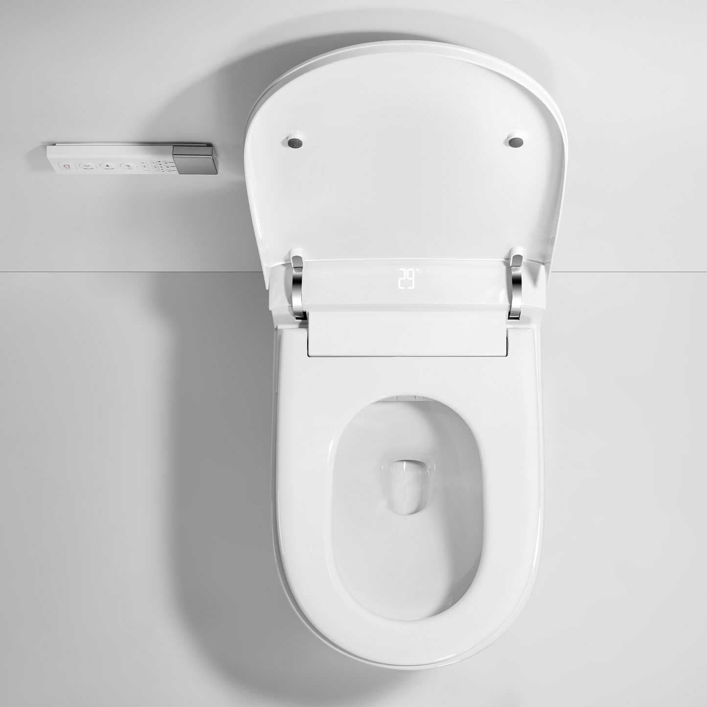 Smart Toilet T71