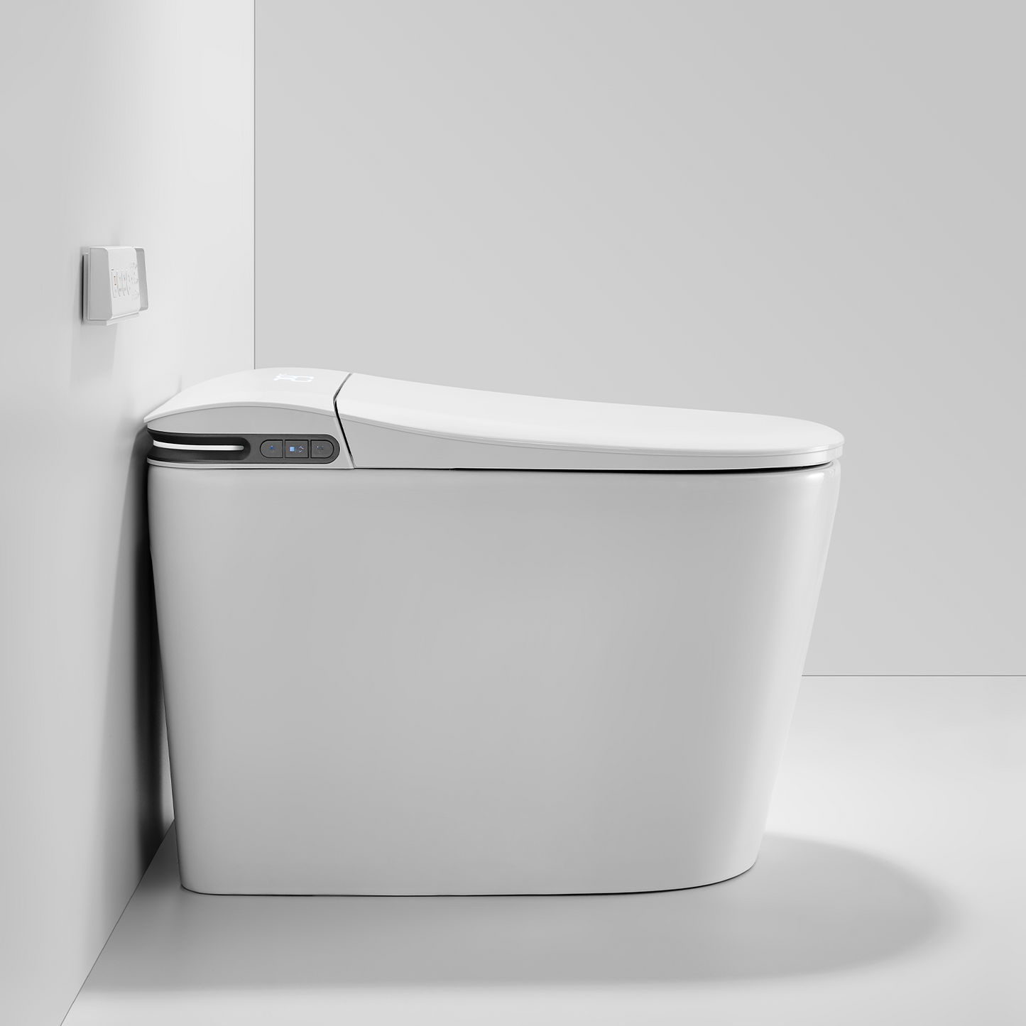 Smart Toilet T71