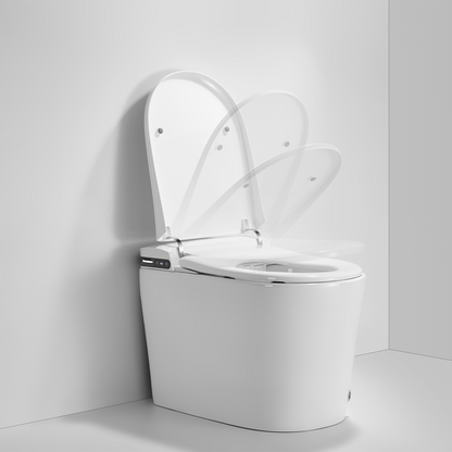 Smart Toilet T71