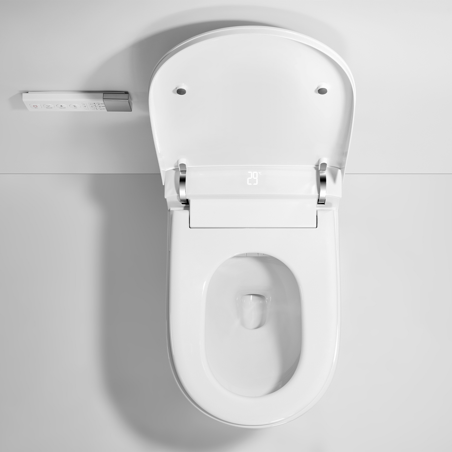 Smart Toilet T71